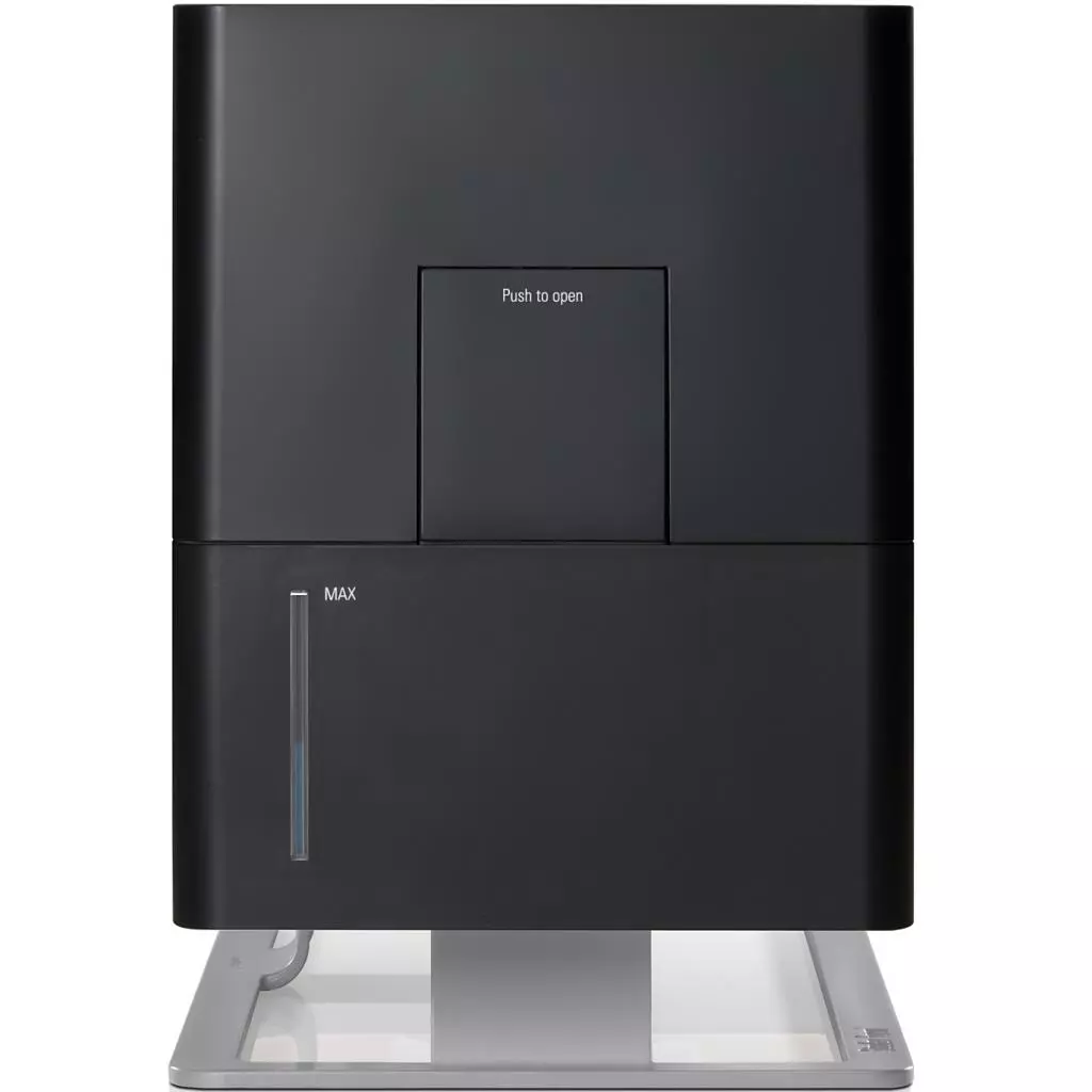 Увлажнитель воздуха Stadler form Oskar big black (O-041R) - 1