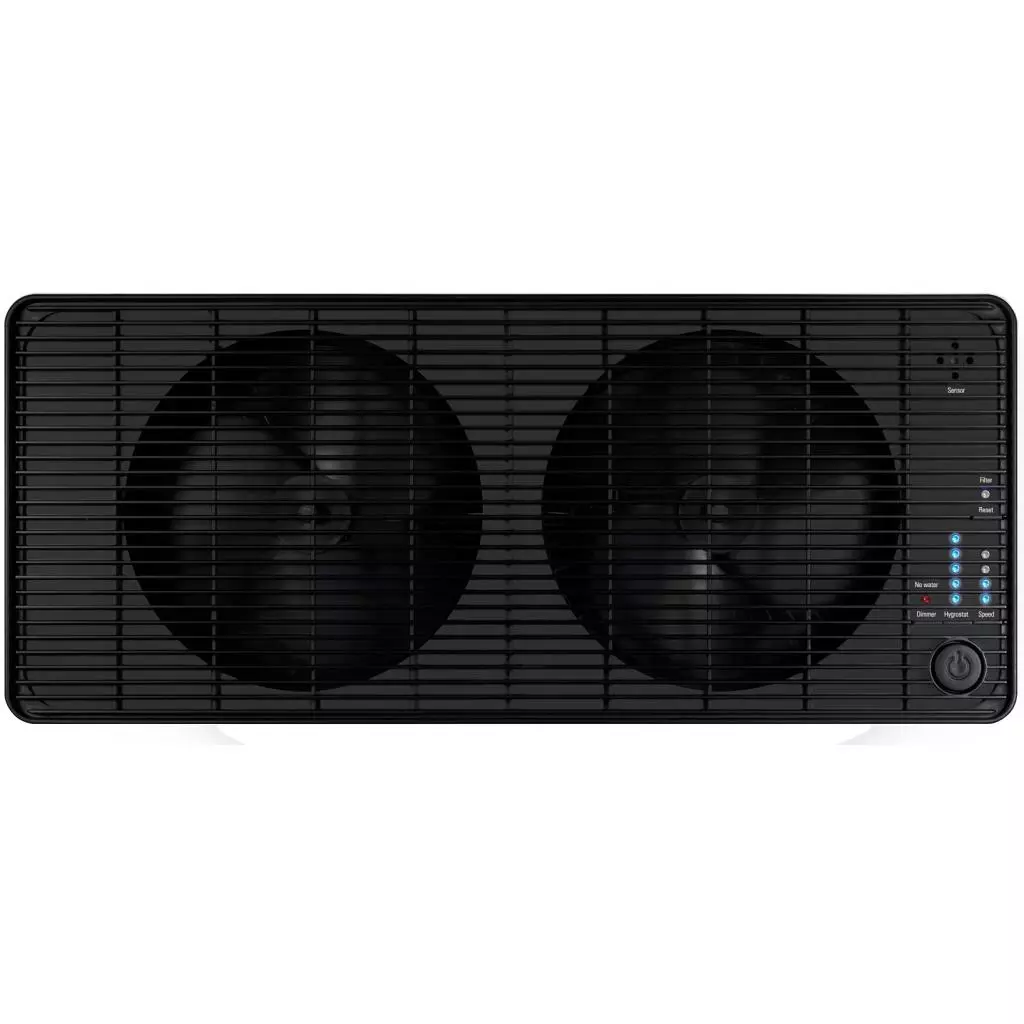 Увлажнитель воздуха Stadler form Oskar big black (O-041R) - 2