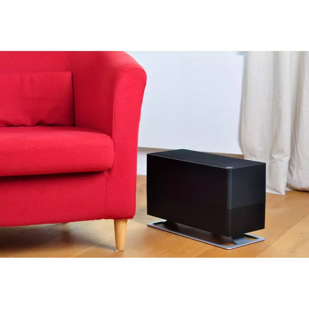 Увлажнитель воздуха Stadler form Oskar big black (O-041R) - 3