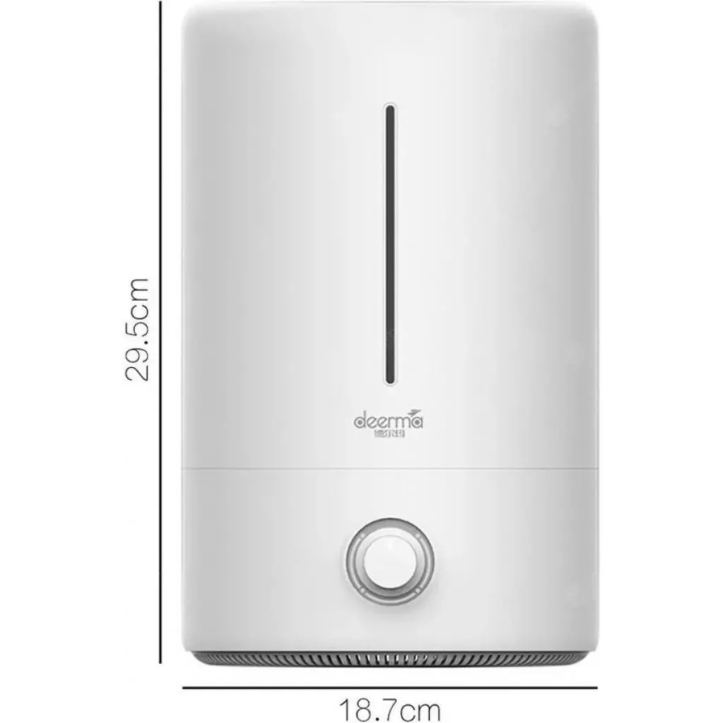 Увлажнитель воздуха Deerma DEM-F628 - 3