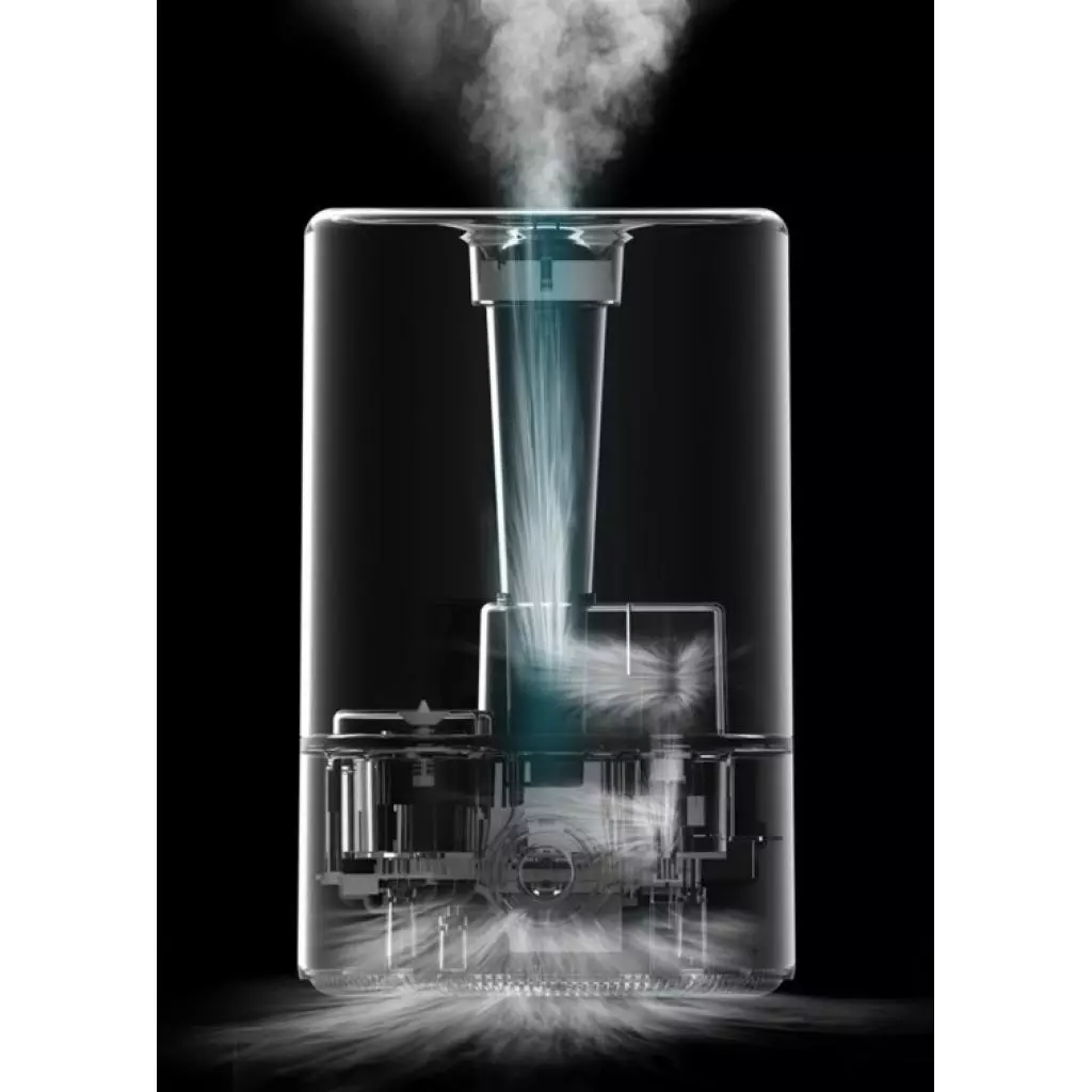 Увлажнитель воздуха Deerma DEM-F628 - 5