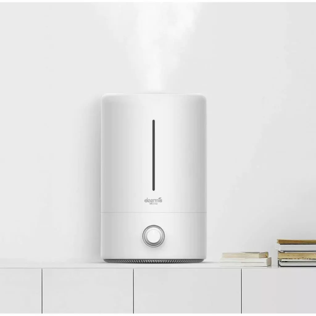 Увлажнитель воздуха Deerma DEM-F628 - 6