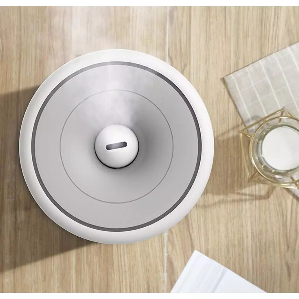 Увлажнитель воздуха Deerma DEM-F628 - 7