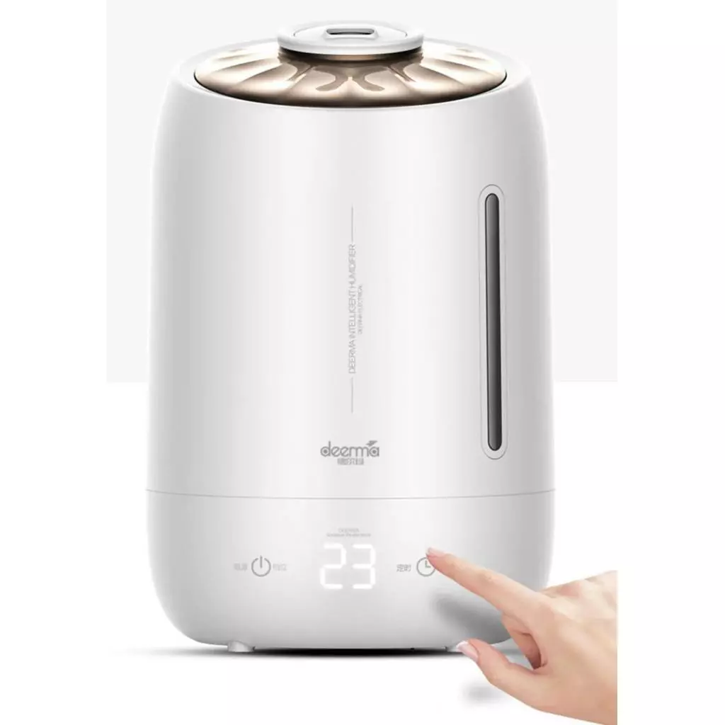 Увлажнитель воздуха Deerma F600 - 5