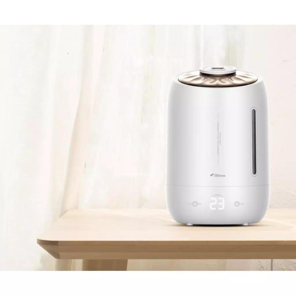 Увлажнитель воздуха Deerma F600 - 9
