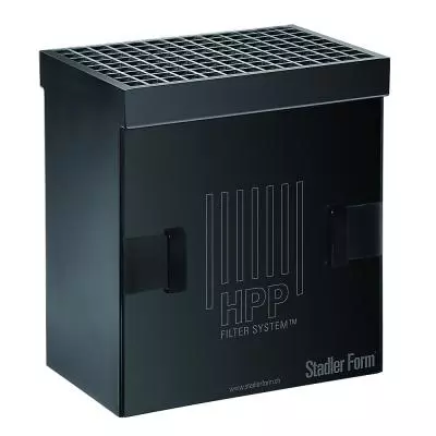 Воздухоочиститель Stadler form HAU 452 Black (HAU452) - 3 Воздухоочиститель Stadler form HAU 452 Black (HAU452) - 3