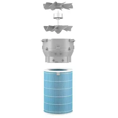 Воздухоочиститель Xiaomi Mi Air Purifier 2 - 3