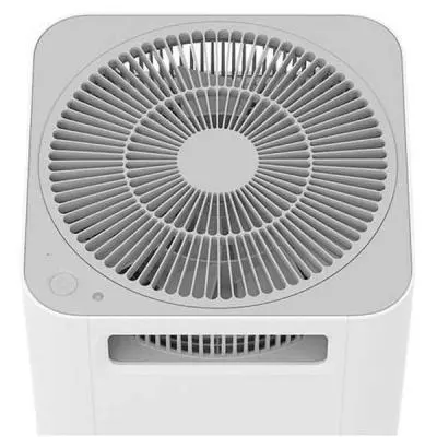 Воздухоочиститель Xiaomi Mi Air Purifier 2 - 4