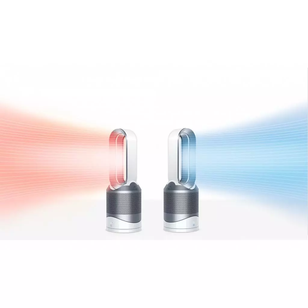 Воздухоочиститель Dyson HP00 - 10 Воздухоочиститель Dyson HP00 - 10