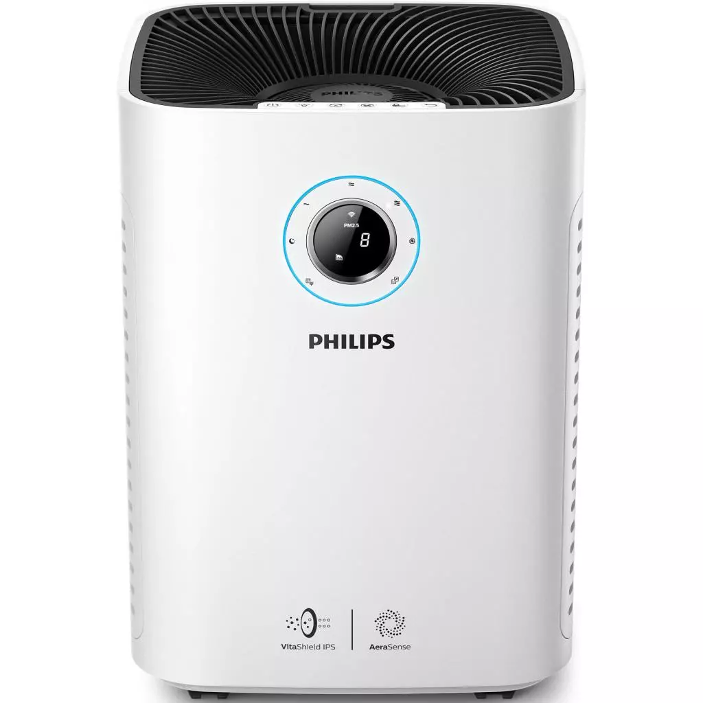 Воздухоочиститель Philips AC5659/10 - 1