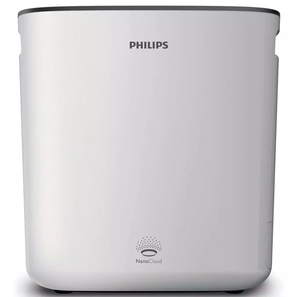Воздухоочиститель Philips HU5930/10 - 2