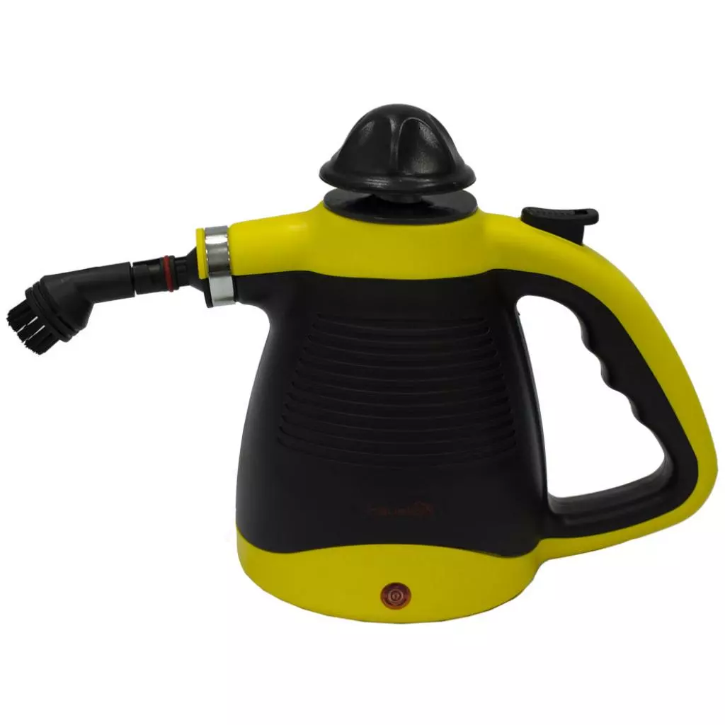 Пароочиститель Hauslich SC 2936 (SC2936) - 1