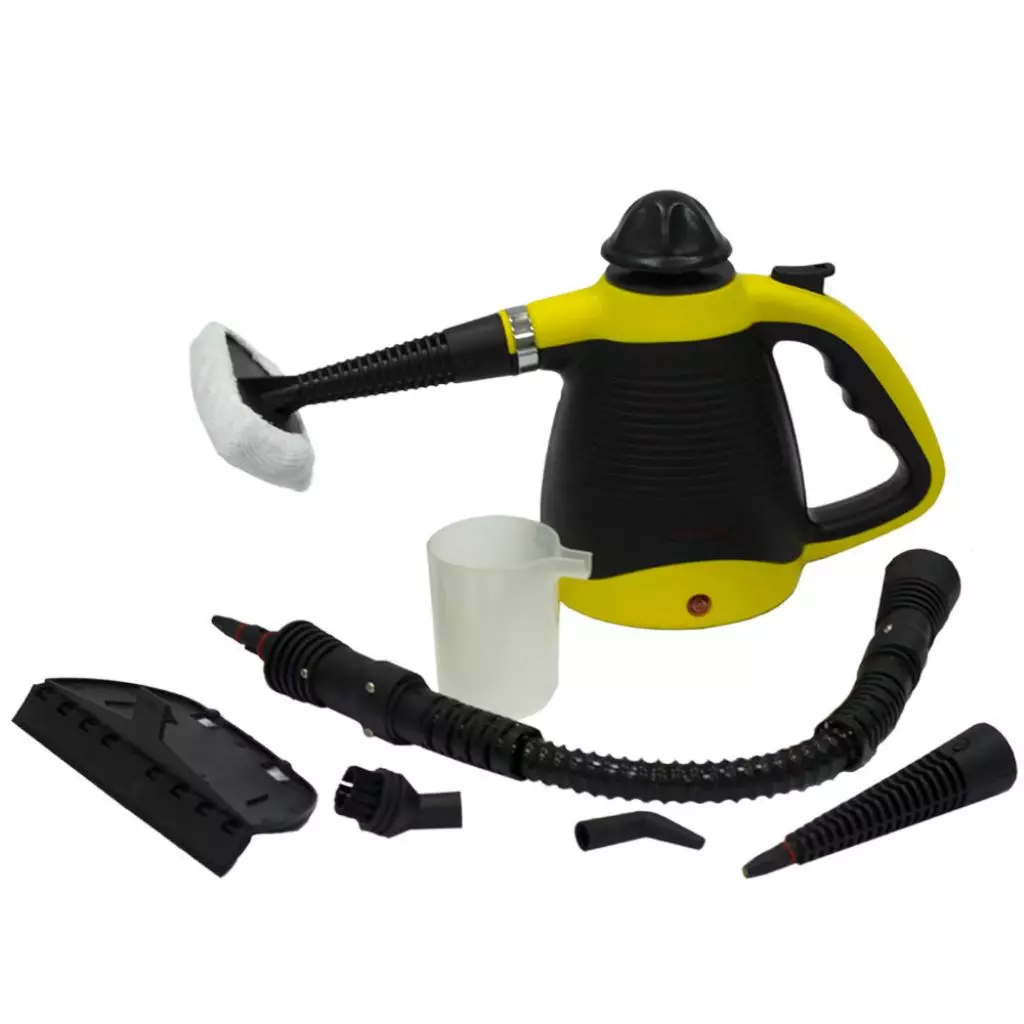 Пароочиститель Hauslich SC 2936 (SC2936) - 2