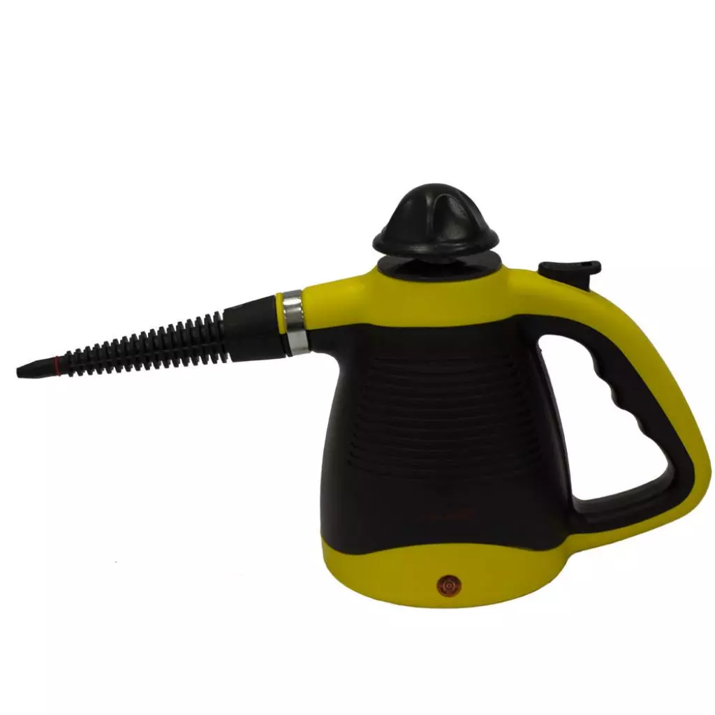 Пароочиститель Hauslich SC 2936 (SC2936) - 3