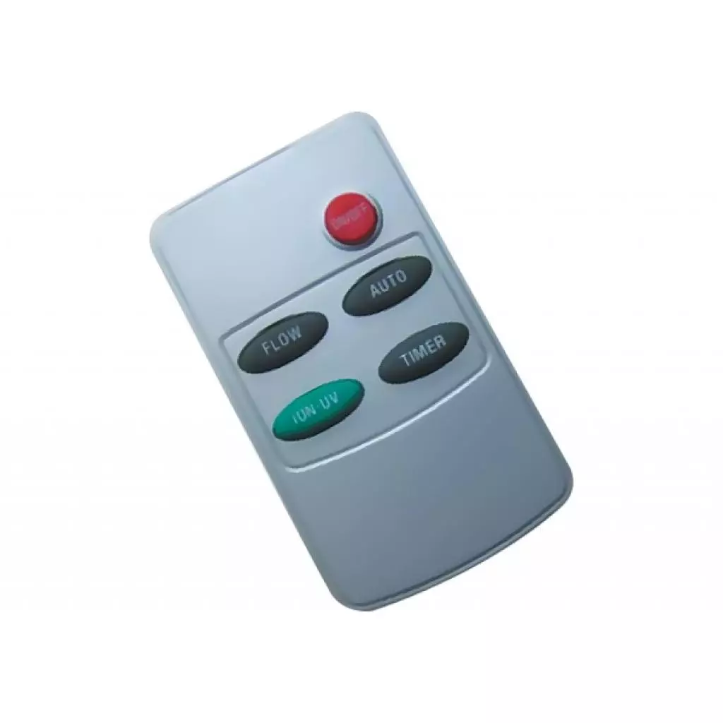 Воздухоочиститель Idea XJ-3800-1 - 1