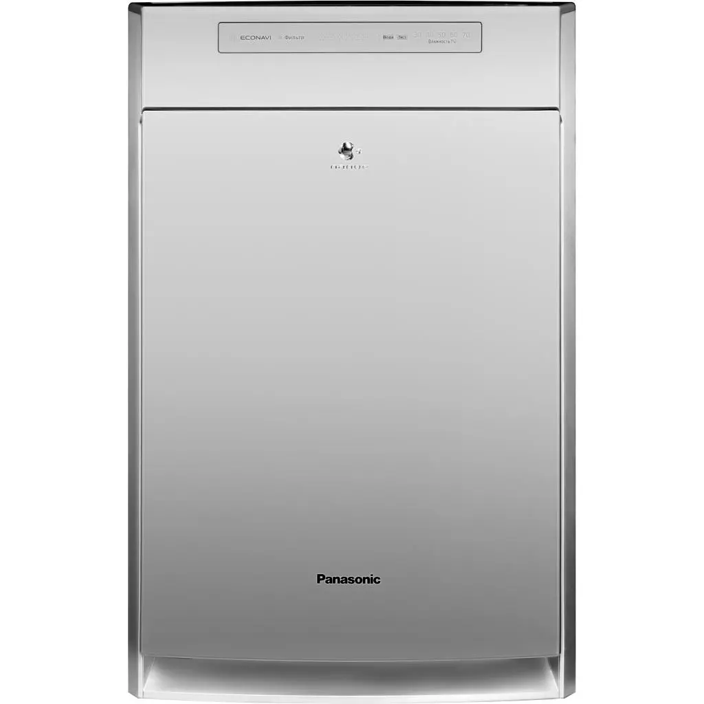 Воздухоочиститель Panasonic F-VXR50R-W белый (F-VXR50R-Wбелый) - 1