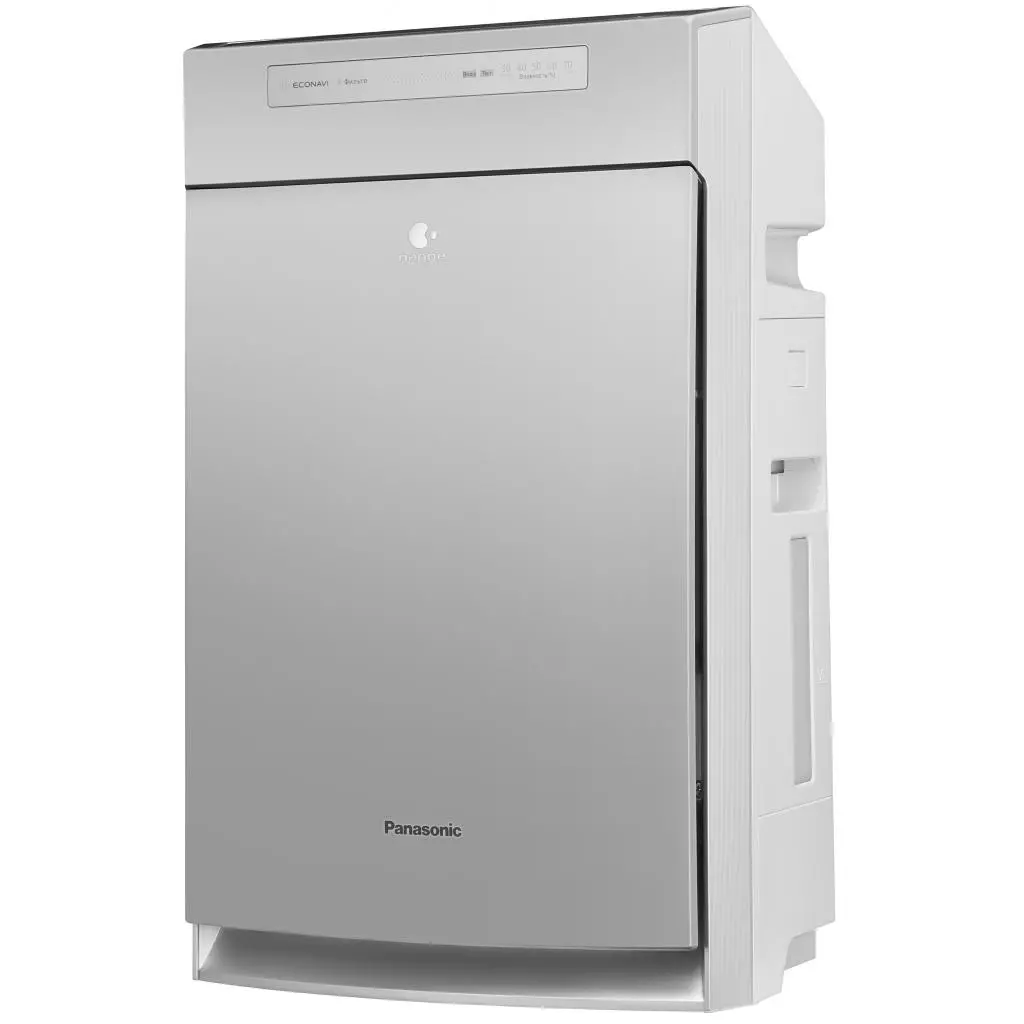 Воздухоочиститель Panasonic F-VXR50R-W белый (F-VXR50R-Wбелый)