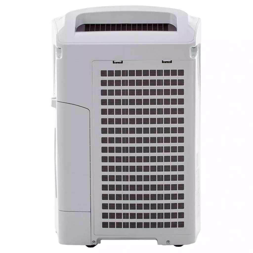 Воздухоочиститель Sharp KC-A50EUW - 2