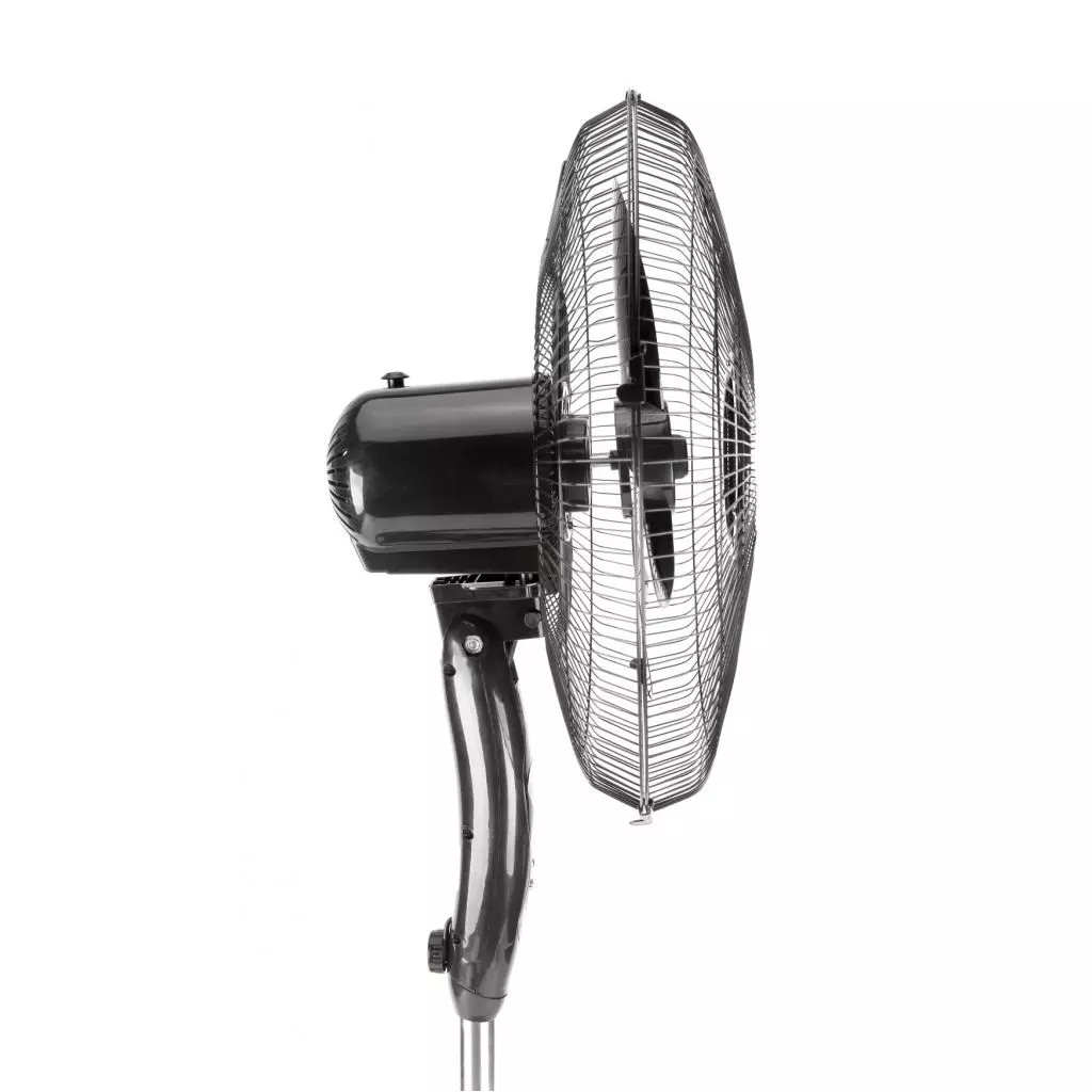 Вентилятор Supra SSF-40BR black (SSF-40BR_black) - 1