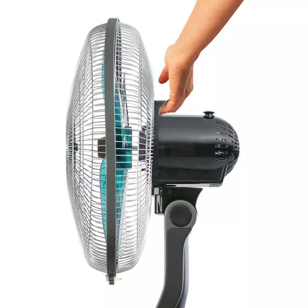 Вентилятор Rowenta VU4110F2 - 5