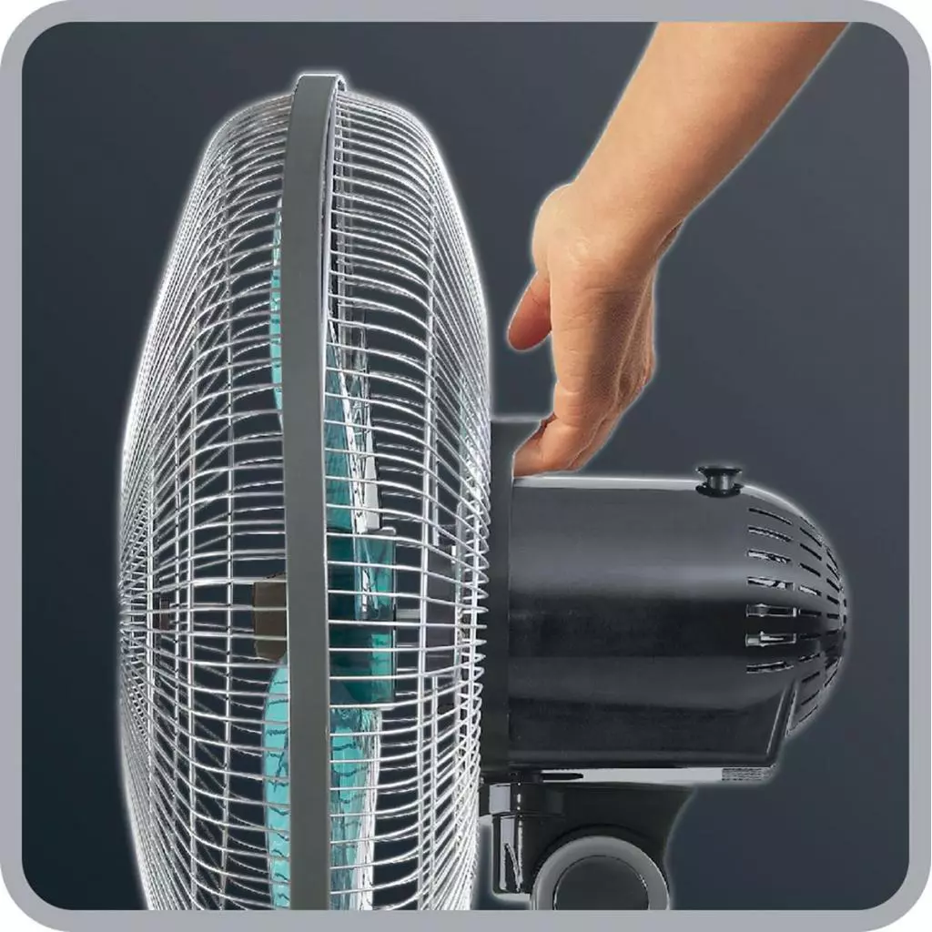 Вентилятор Rowenta VU4110F2 - 6