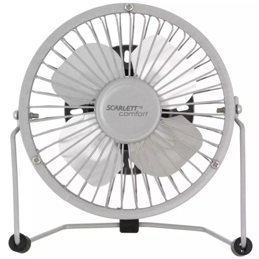 Вентилятор Scarlett SC-DF111S94 - 2