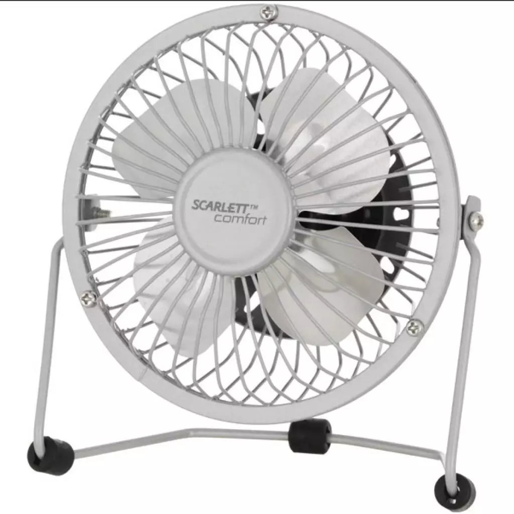 Вентилятор Scarlett SC-DF111S96 - 1