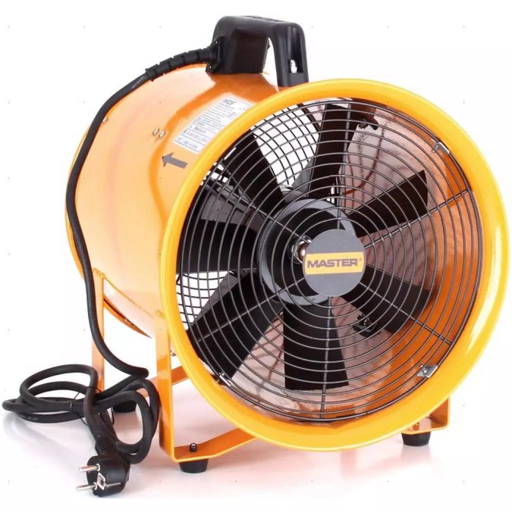 Вентилятор Master BLM6800 - 1