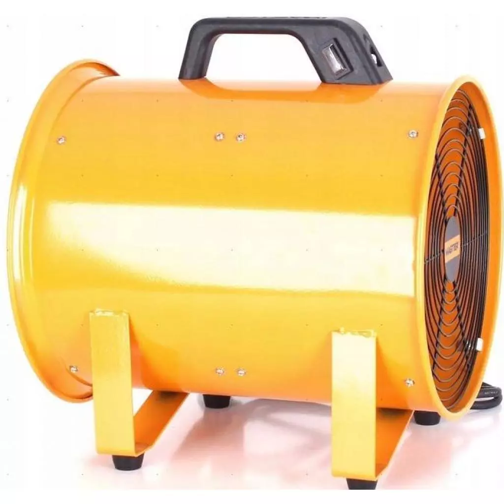 Вентилятор Master BLM6800 - 2