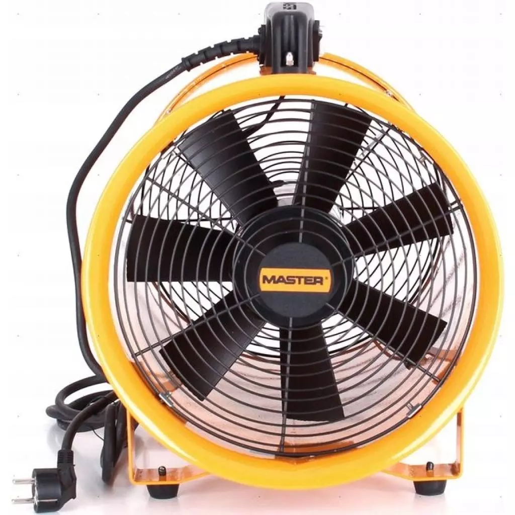 Вентилятор Master BLM6800 - 4