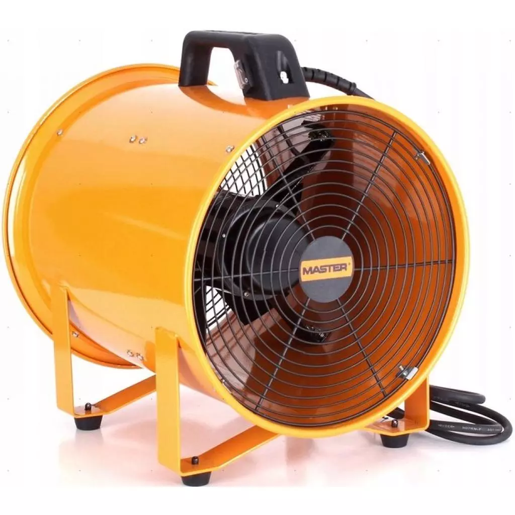 Вентилятор Master BLM6800 - 6