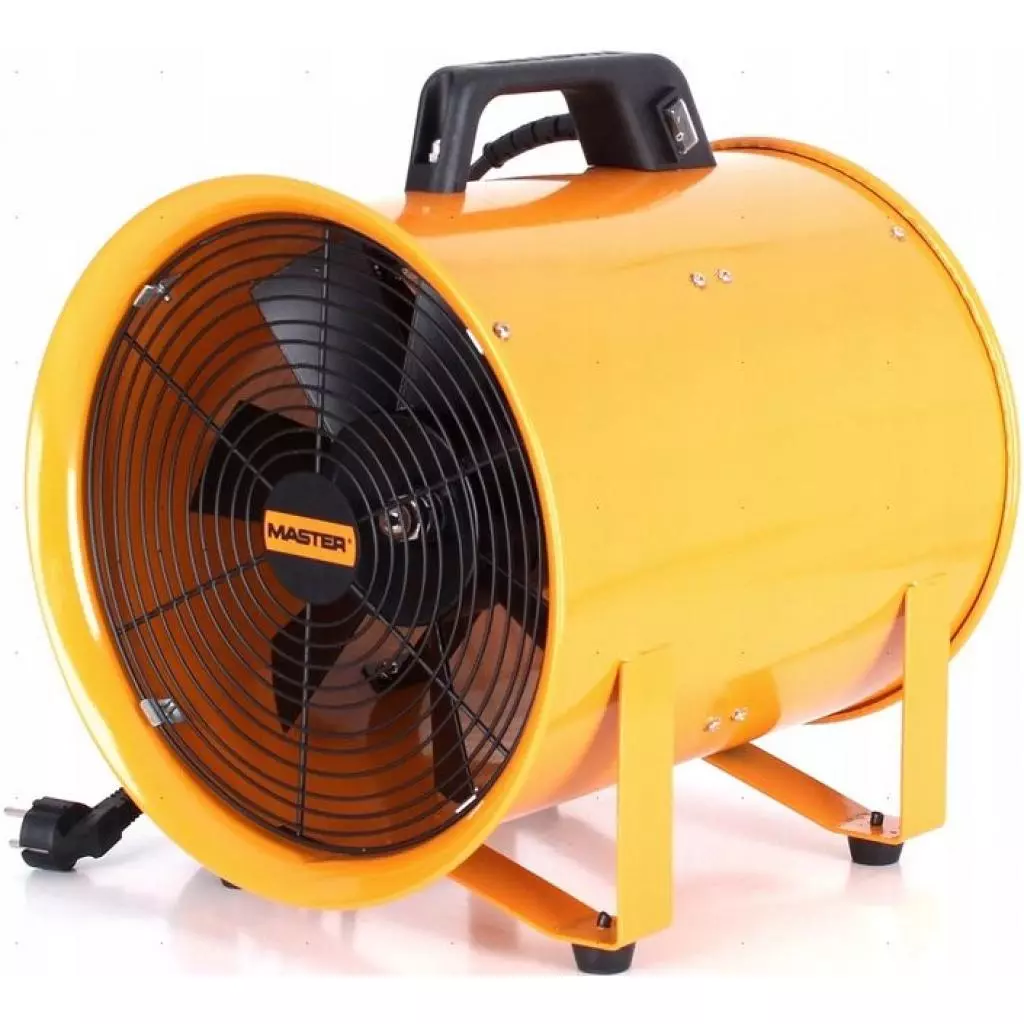 Вентилятор Master BLM6800 - 7