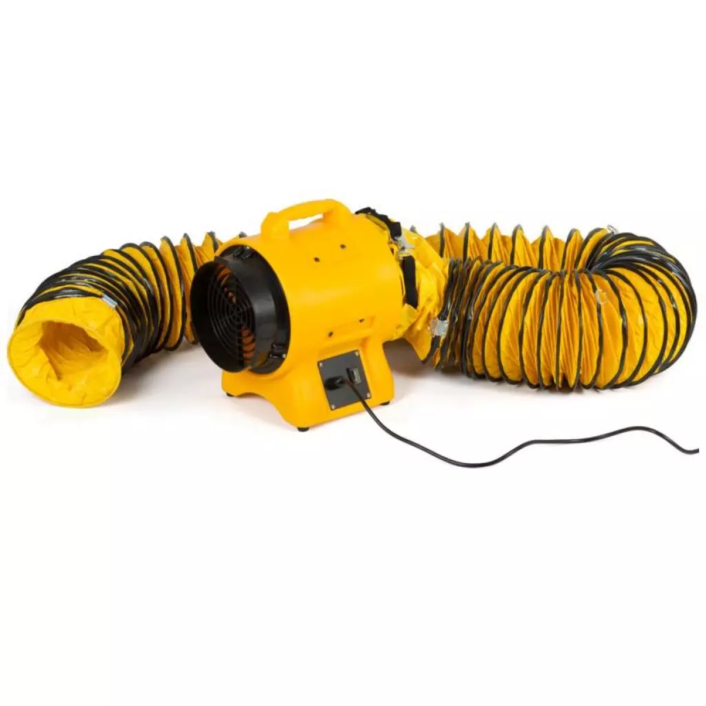 Вентилятор Master BL4800 - 1