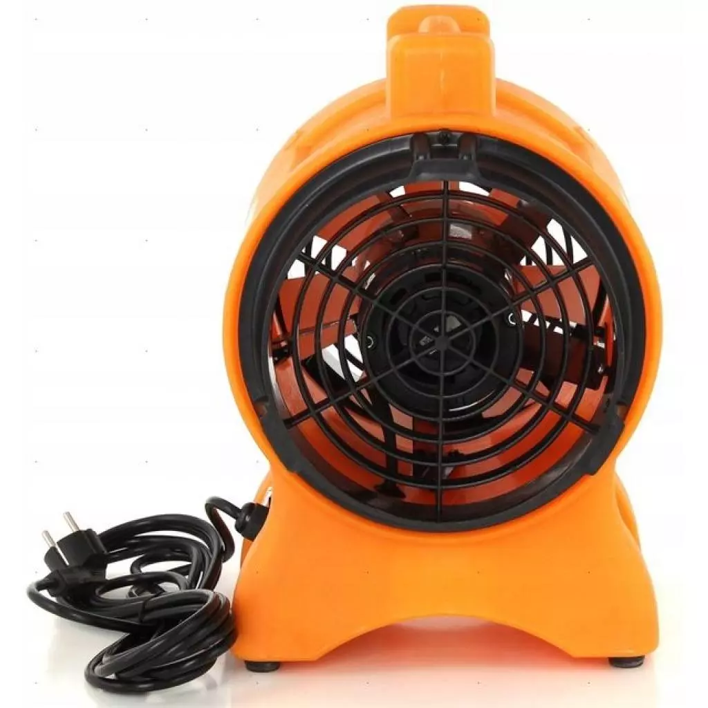 Вентилятор Master BL6800 - 4