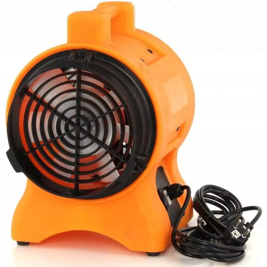 Вентилятор Master BL6800 - 5