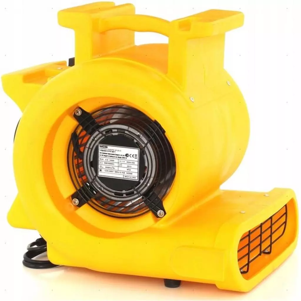 Вентилятор Master CD5000 - 1