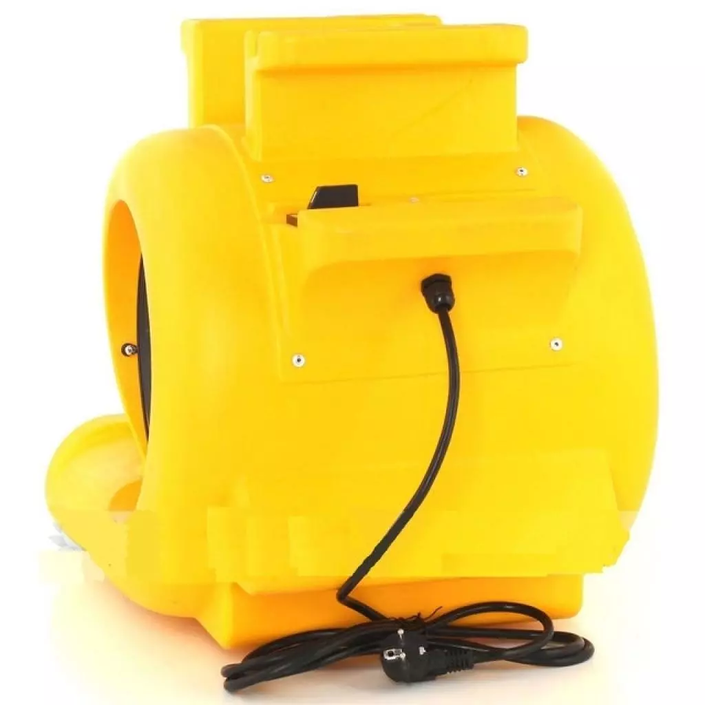 Вентилятор Master CD5000 - 2