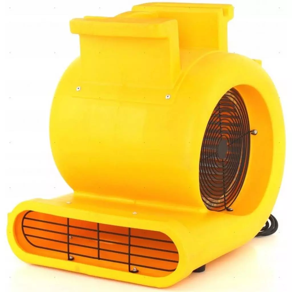 Вентилятор Master CD5000 - 3