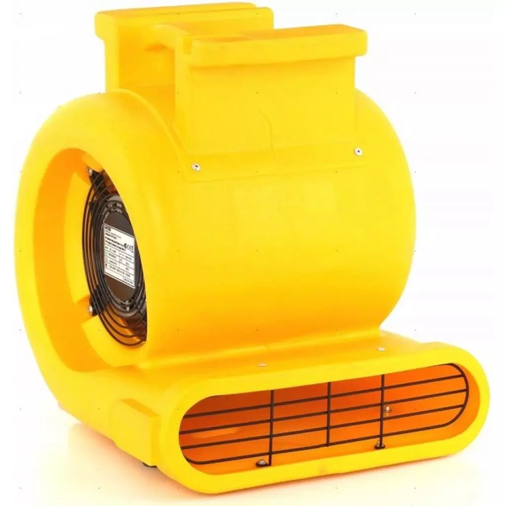 Вентилятор Master CD5000 - 4