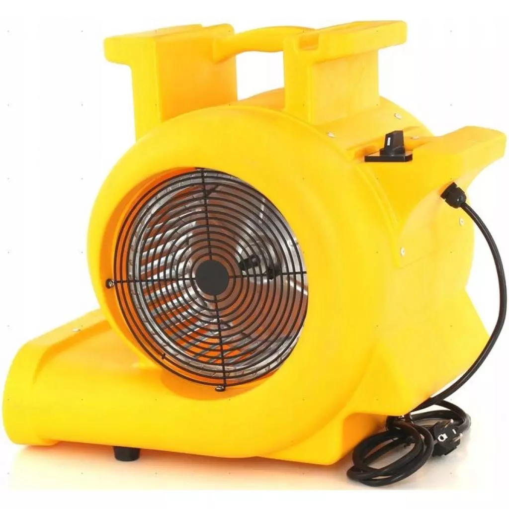 Вентилятор Master CD5000 - 5