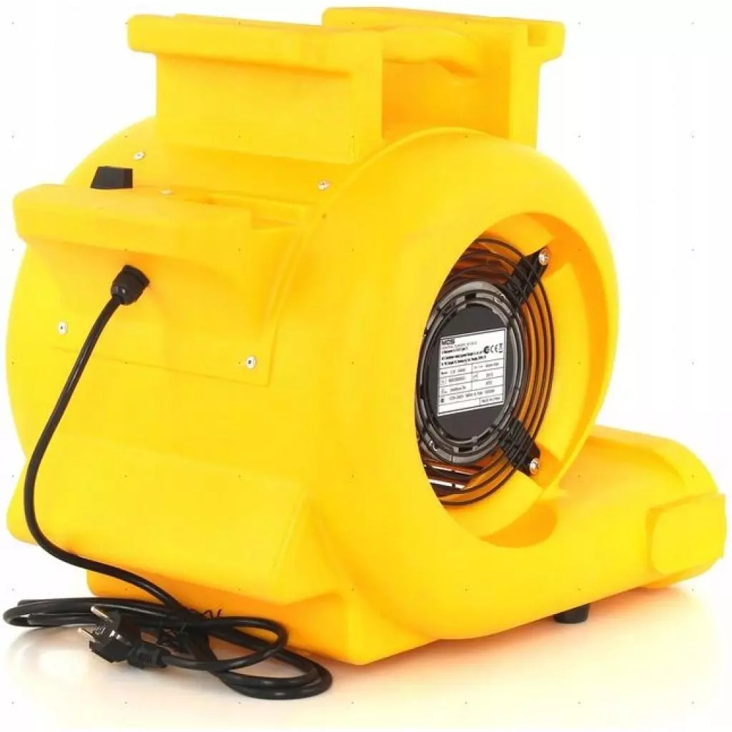 Вентилятор Master CD5000 - 6