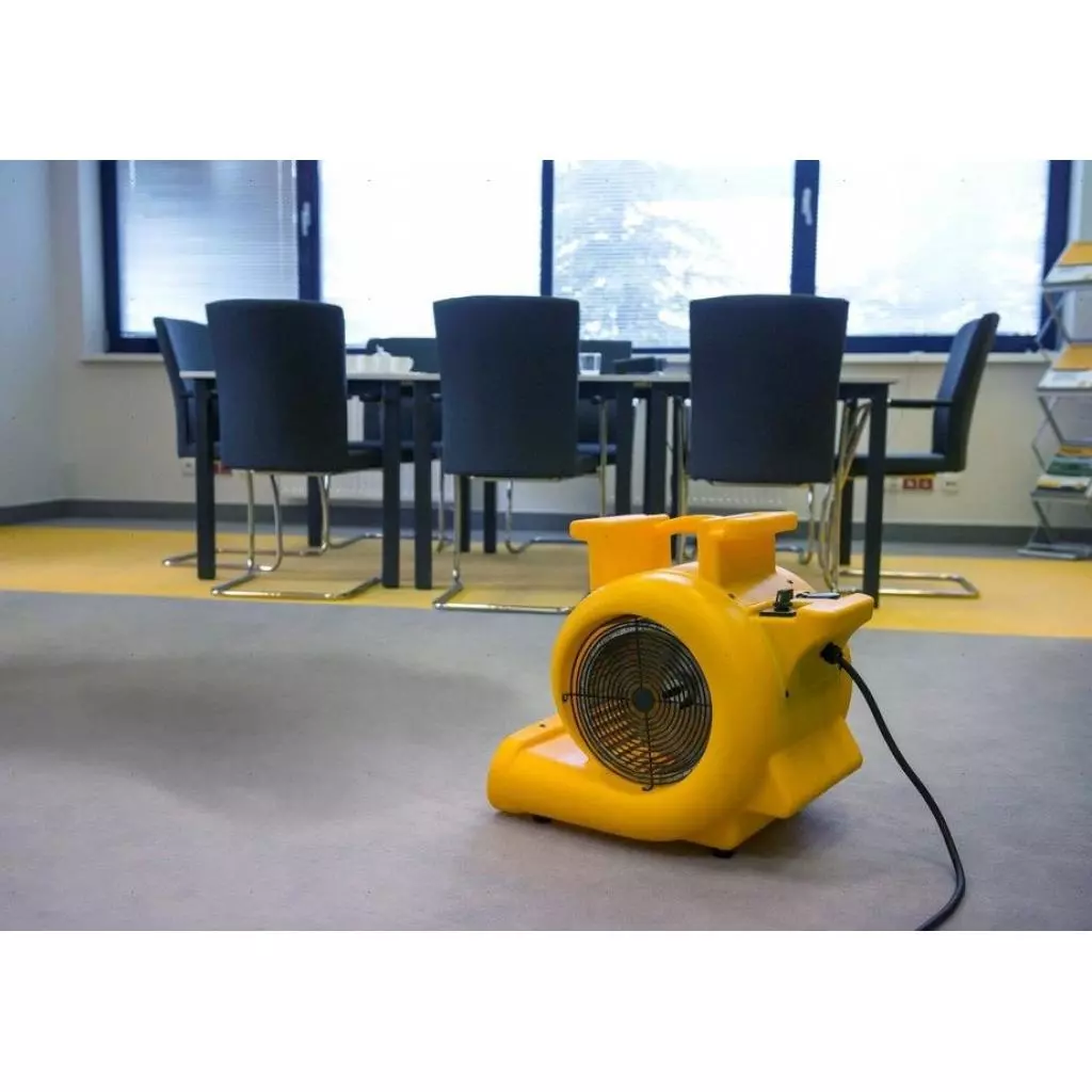 Вентилятор Master CD5000 - 8