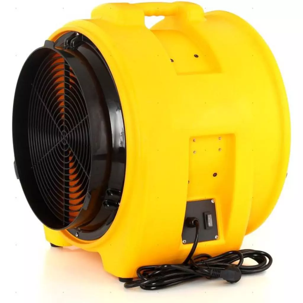 Вентилятор Master BL8800 - 1