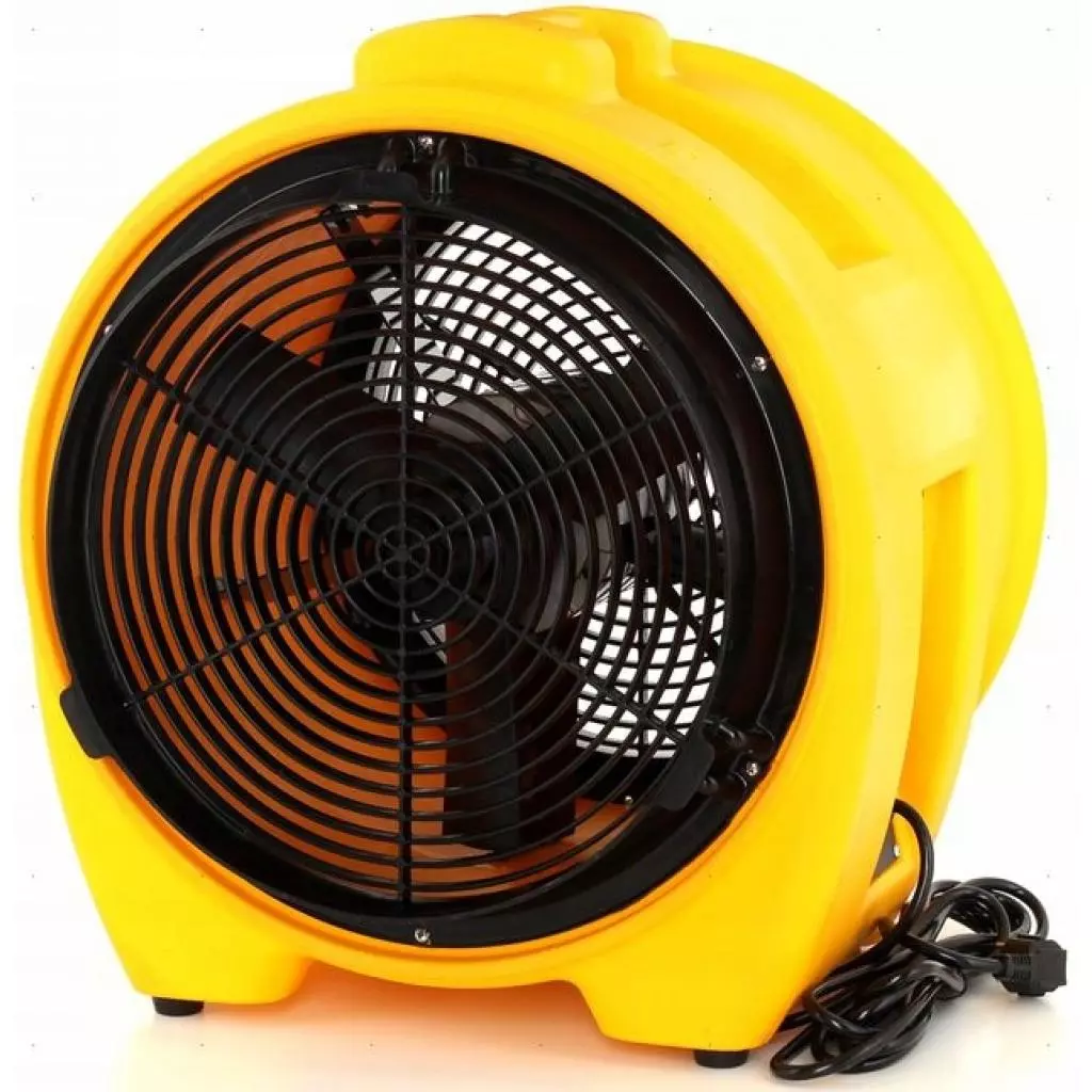 Вентилятор Master BL8800 - 2