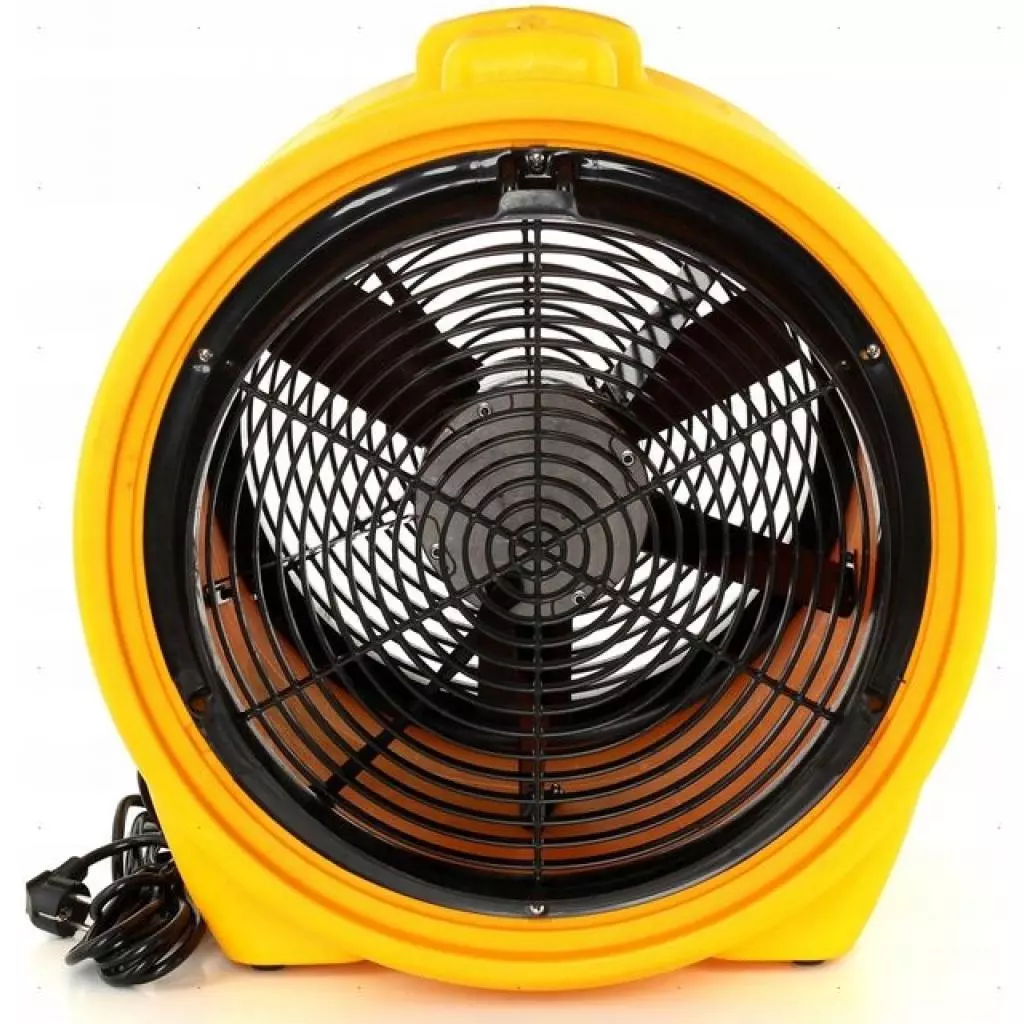 Вентилятор Master BL8800 - 3