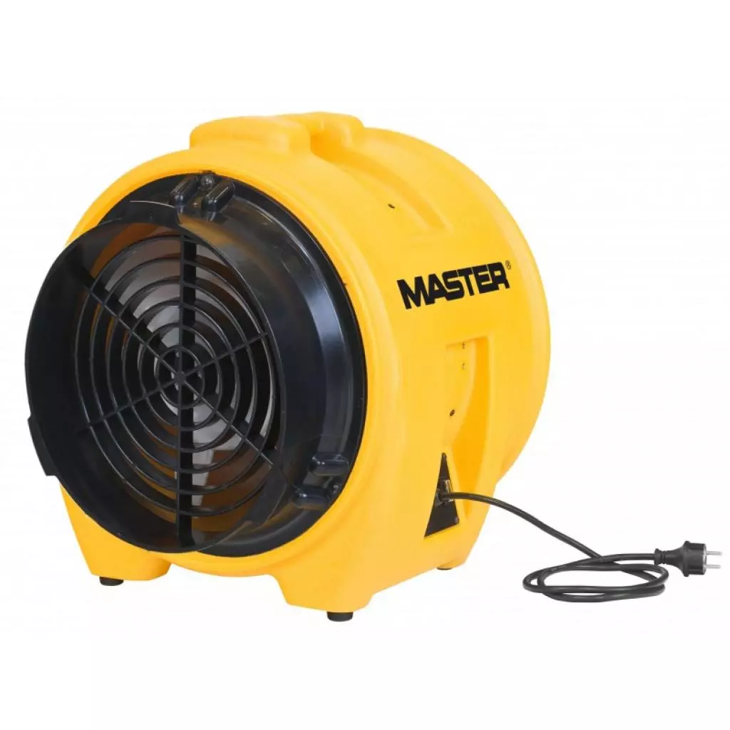 Вентилятор Master BL8800