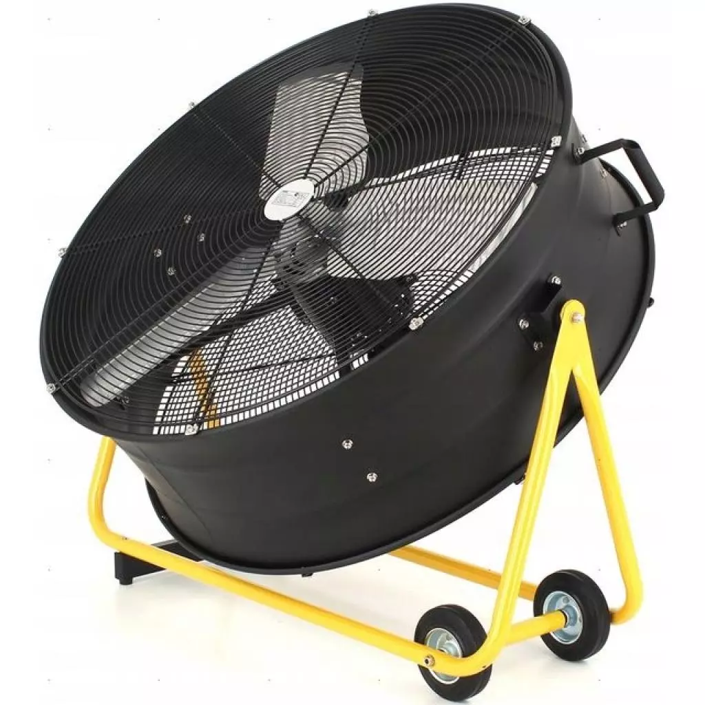 Вентилятор Master DF 30P (DF30P) - 1