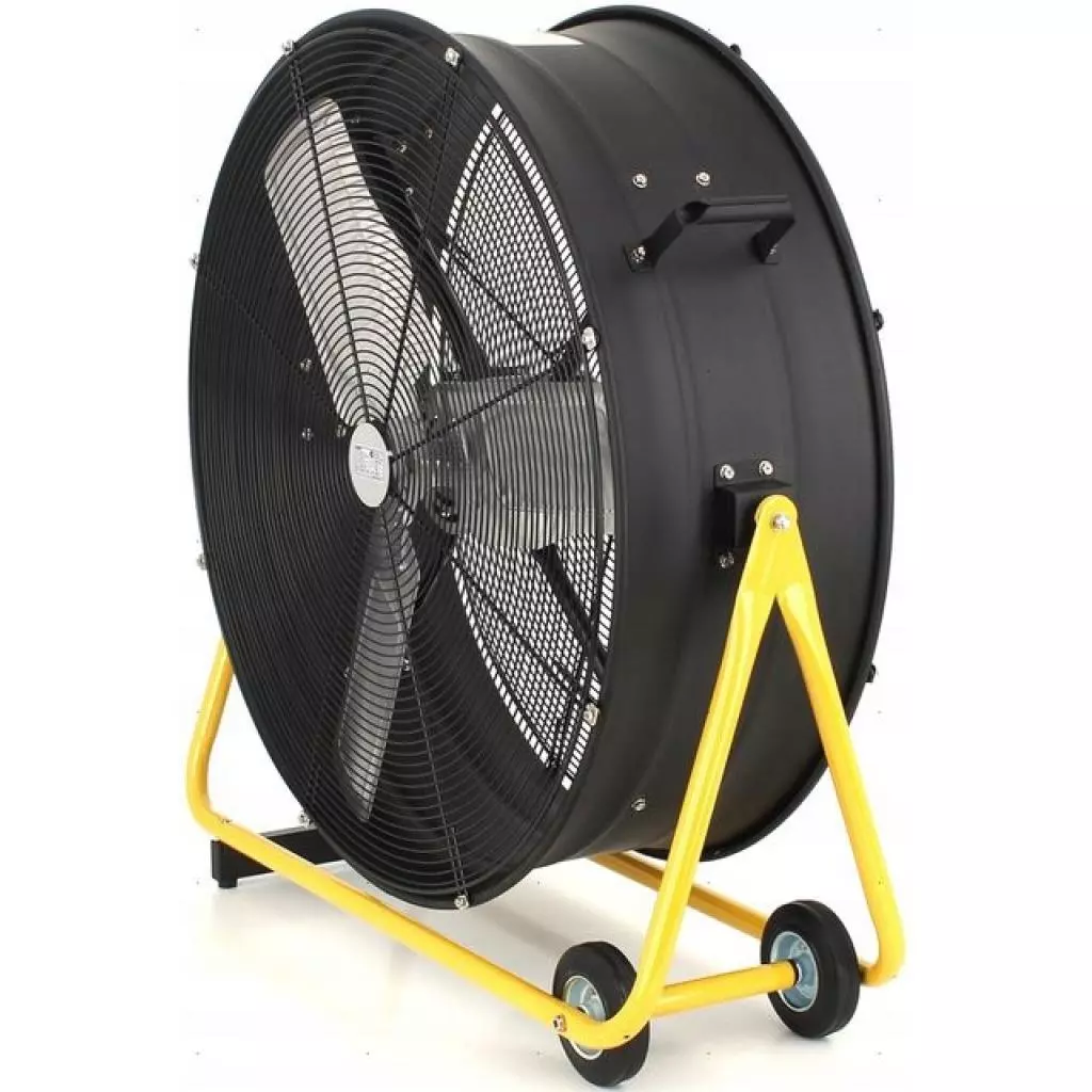 Вентилятор Master DF 30P (DF30P) - 2