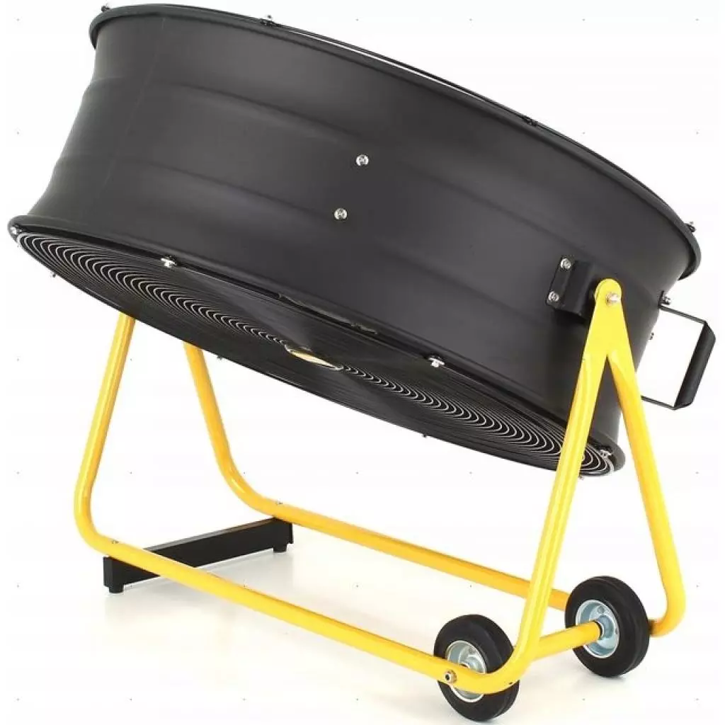 Вентилятор Master DF 30P (DF30P) - 4