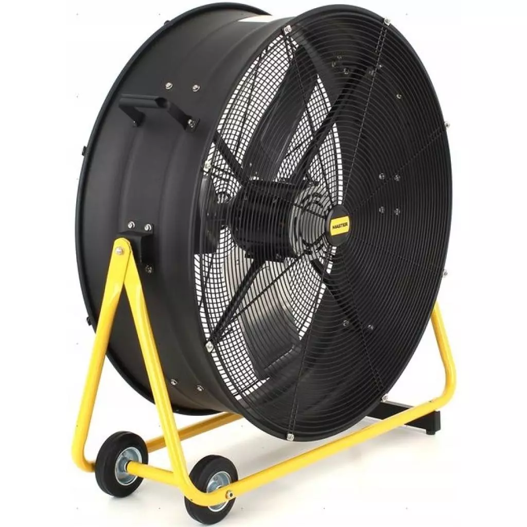 Вентилятор Master DF 30P (DF30P) - 5